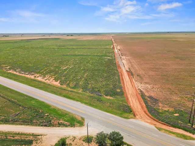 N  US Hwy #385, Levelland, TX 79336