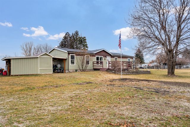 254 Grundy Ln, Hamilton, MT 59840