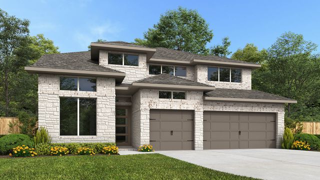 661 Borchers Blvd, New Braunfels, TX 78132