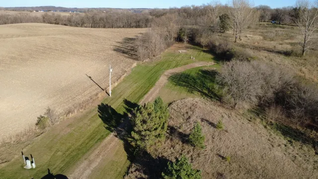 5011 County Road 25 SW, Hoffman, MN 56339