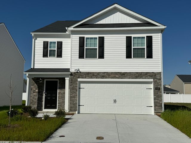 3120 March Ct, Greenville, NC 27834