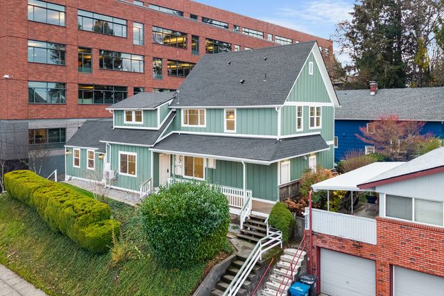1007 Adams St SE #101, Olympia, WA 98501