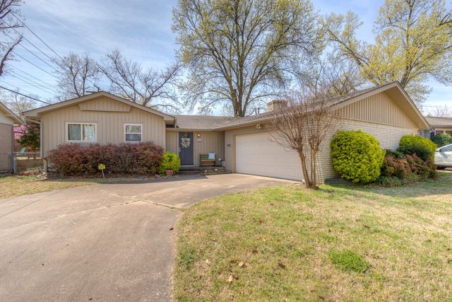4510 E  56th St S, Tulsa, OK 74135