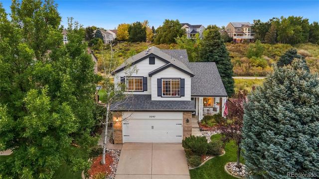 2297 Gold Dust Trail, Highlands Ranch, CO 80129