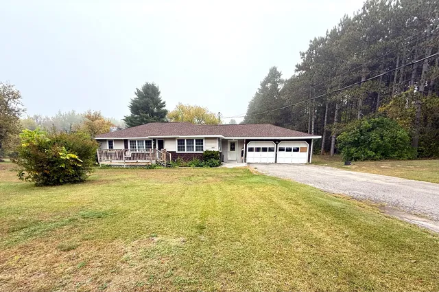 3989 State Route 37, Constable, NY 12926