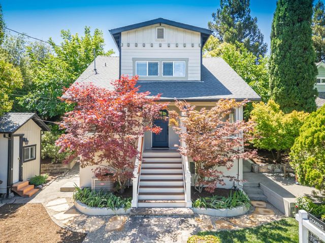 225 Berna Avenue, Napa, CA 94559