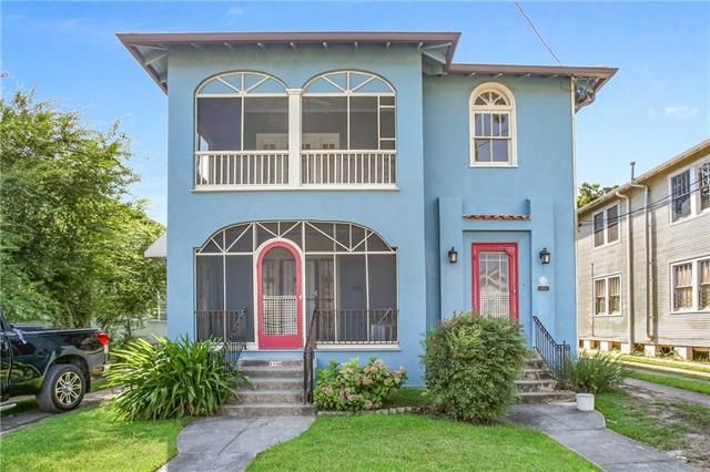 1827 Pine St, New Orleans, LA 70118