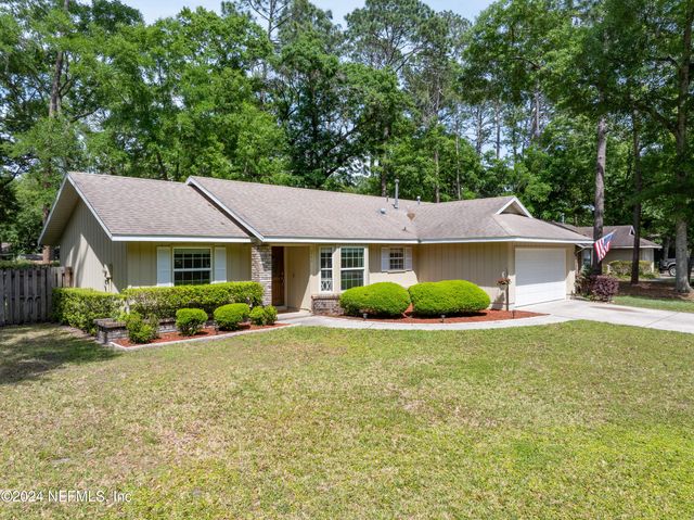 2740 NW 50TH Place, Gainesville, FL 32605