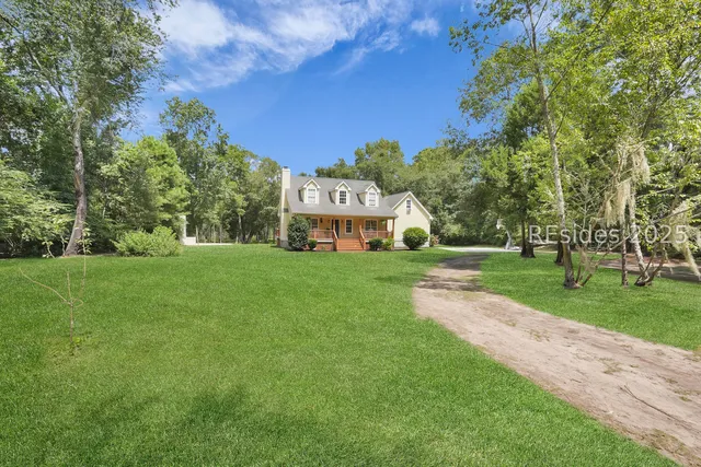 959 Sea Island Pkwy, Saint Helena Island, SC 29920