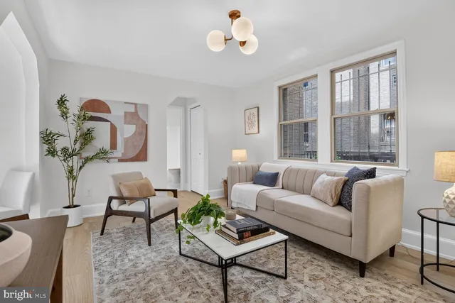 1363 K St SE #102, Washington, DC 20003