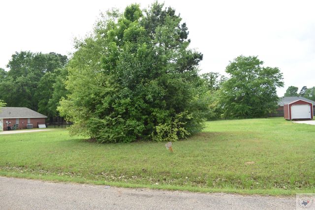 Randall Rd, Texarkana, TX 75501