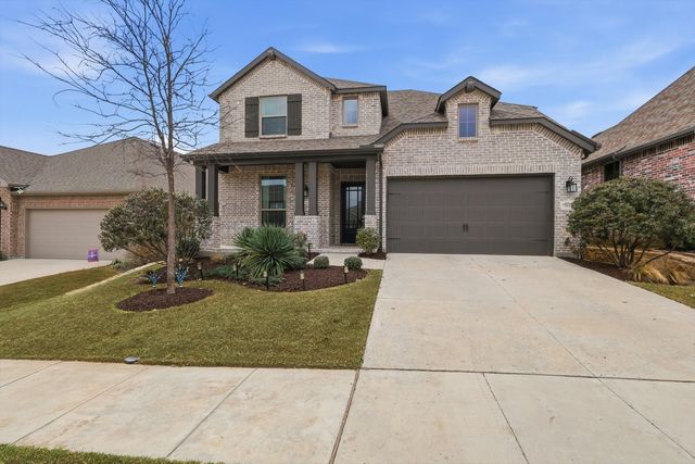 9416 Trailway Dr, Oak Pt, TX 75068