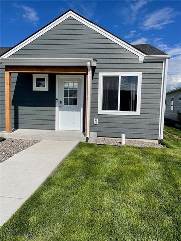 410 Brookline #D, Livingston, MT 59047