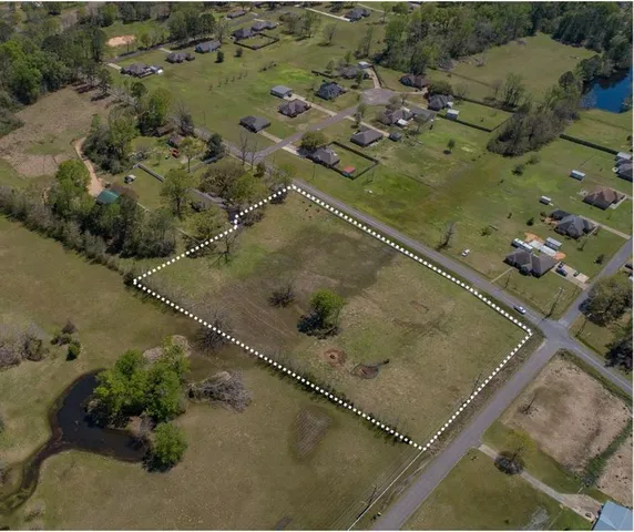 Tbd1 Rigolette Rd, Pineville, LA 71360