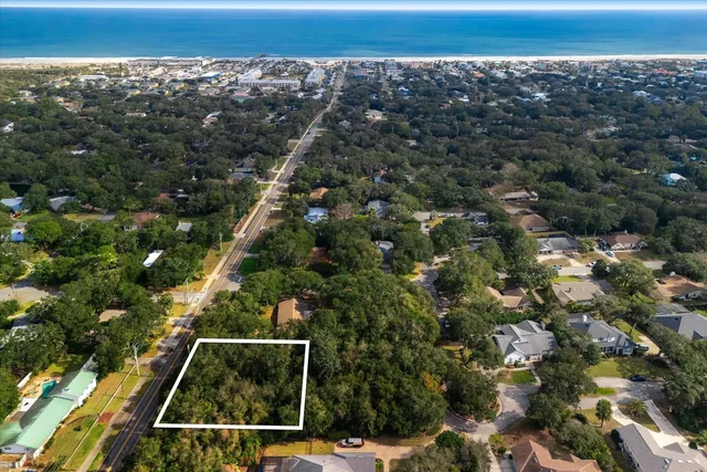 1 6th St, Saint Augustine, FL 32080