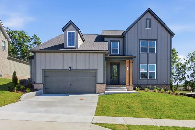 207 Phillips Bnd #1126, Spring Hill, TN 37174
