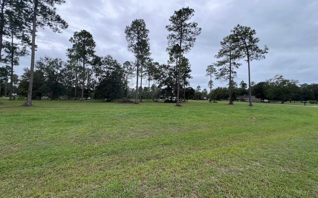 SE 161st Ln, Lake Butler, FL 32054