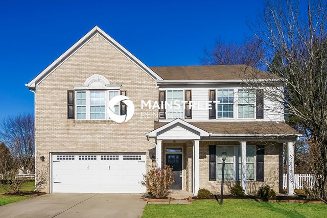 1938 Kingen Dr, Greenfield, IN 46140
