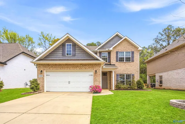108 Pitalo St, Madison, AL 35758