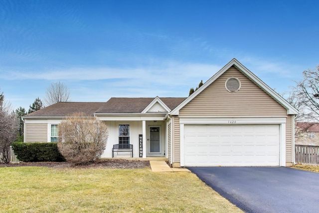 1620 Glacier Pkwy, Algonquin, IL 60102