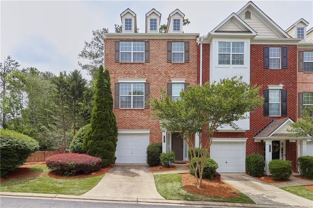 7812 Kiverton Pl, Sandy Springs, GA 30350