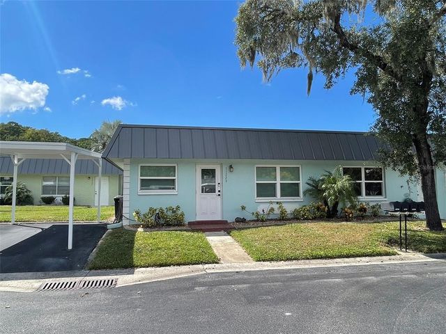 11729 Boynton Ln, New Port Richey, FL 34654