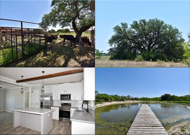 8228 N  US Highway 377, Rochelle, TX 76872