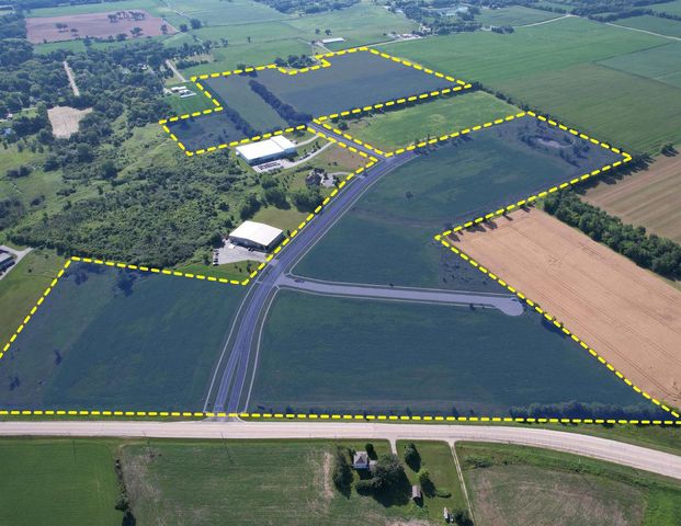 Lot #12 Commerce Parkway Lot #12, Fort Atkinson, WI 53538