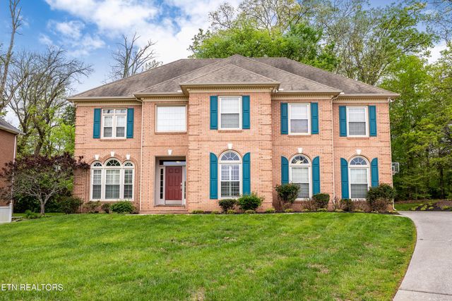 11758 Crystal Brook Ln, Knoxville, TN 37934