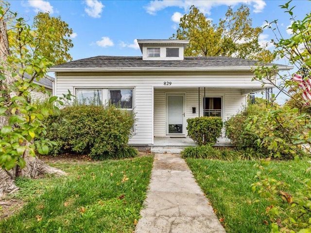 829 West Chicago Street, Springfield, MO 65803