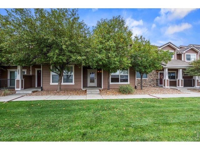 10449 Paris St #203, Henderson, CO 80640