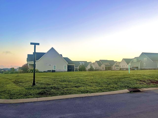 Turtle Ct #374, Winchester, TN 37398