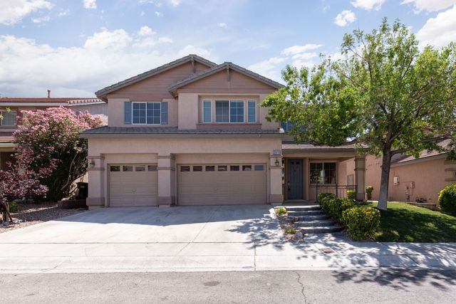 3078 Lenoir St, Las Vegas, NV 89135