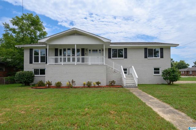 2901 6th Ave N, Bessemer, AL 35020