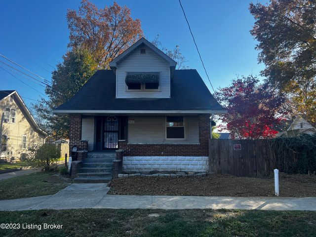 1442 W  Southern Heights Ave, Louisville, KY 40215