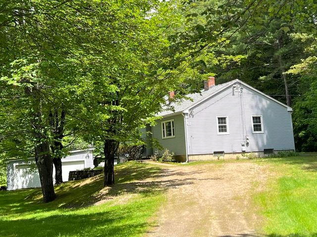 67 Swiggey Brook Road, Chichester, NH 03258