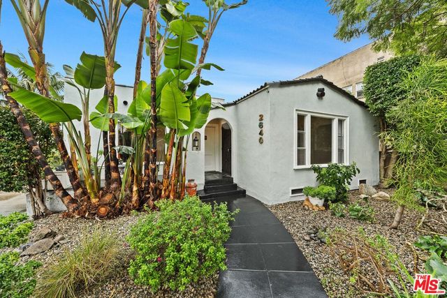 2640 Vineyard Ave, Los Angeles, CA 90016