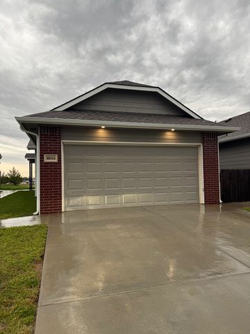 8016 E  34th Ct   S #8016, Wichita, KS 67210