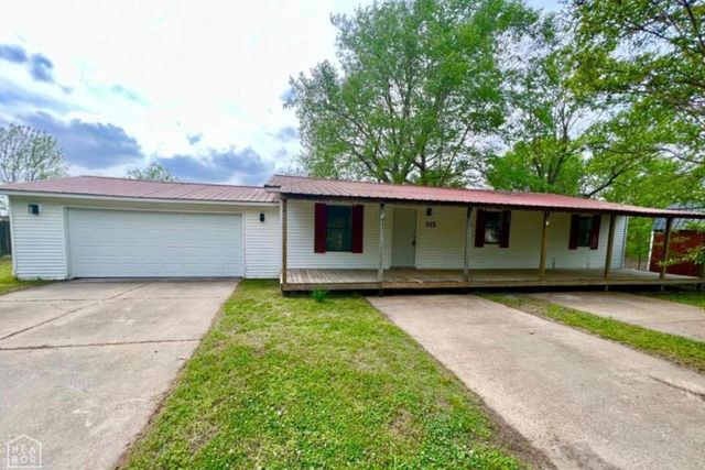 515 Hillman St, Gosnell, AR 72315