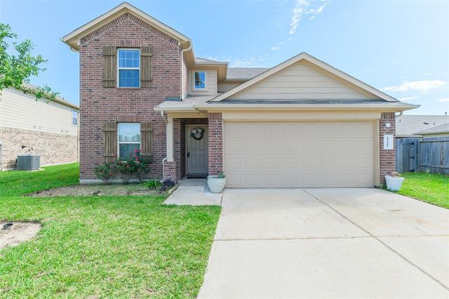 15443 Lost Lariat Ct, Channelview, TX 77530