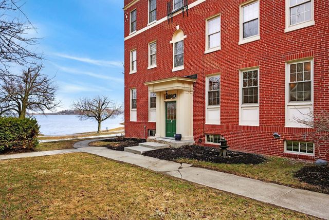 290 Baxter Boulevard #A1, Portland, ME 04101