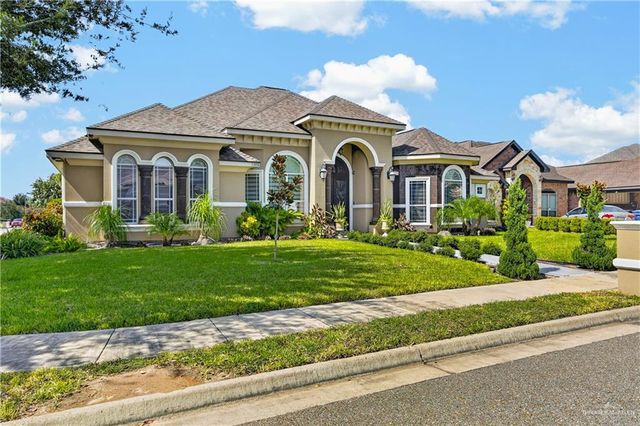 1328 E  Keeton Ave, McAllen, TX 78503