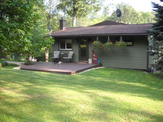 470 Schuckers Orchard Rd, Luthersburg, PA 15848