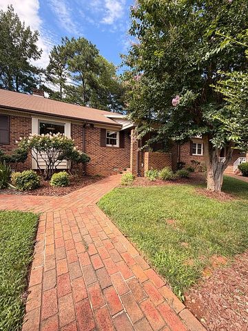 602 Colby Cir, Salisbury, NC 28147