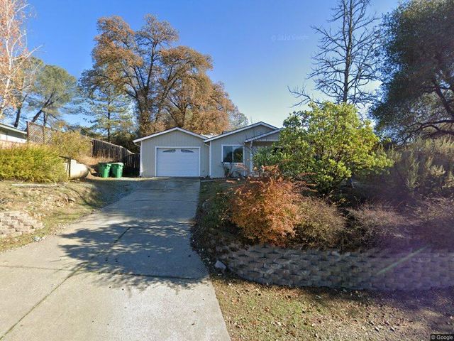 636 Cappella Dr, Diamond Springs, CA 95619