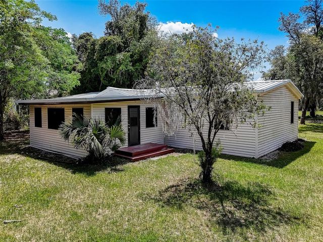 7119 State Road 33, Clermont, FL 34714