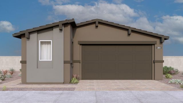 Mitchell NextGen Plan in Sienna Ridge, Las Vegas, NV 89147