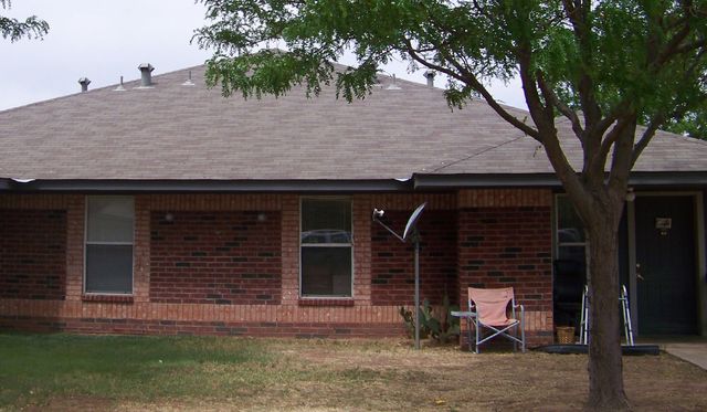 401 Jack Griffin Dr   #5194, Hereford, TX 79045