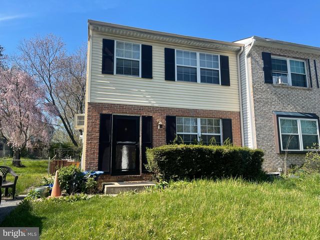 1007 Monticello Ln, Lancaster, PA 17603