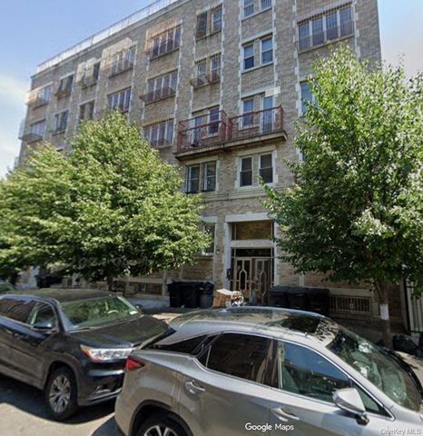 1323 46th Street #5C, Brooklyn, NY 11219